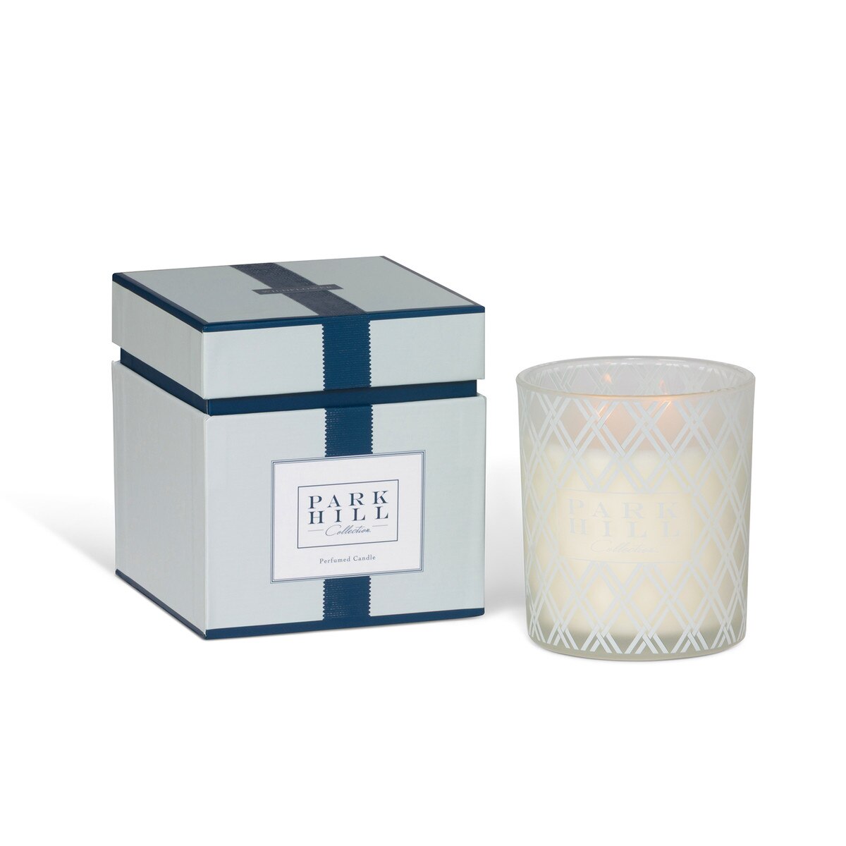 Wildflower Perfumed Candle