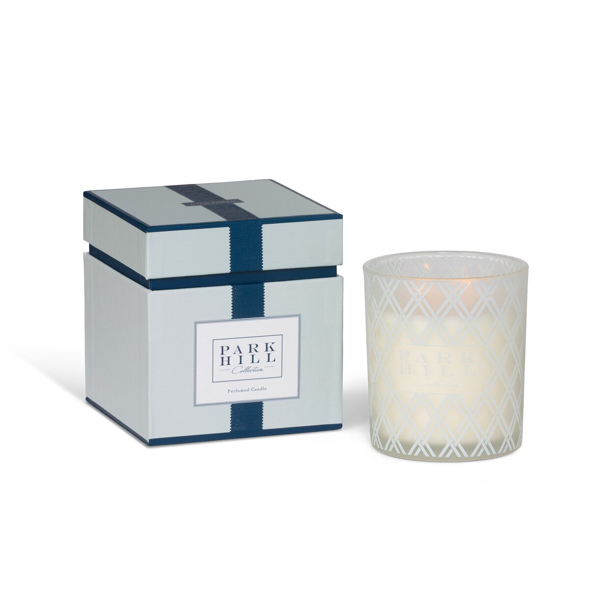 Back Porch Perfumed Candle