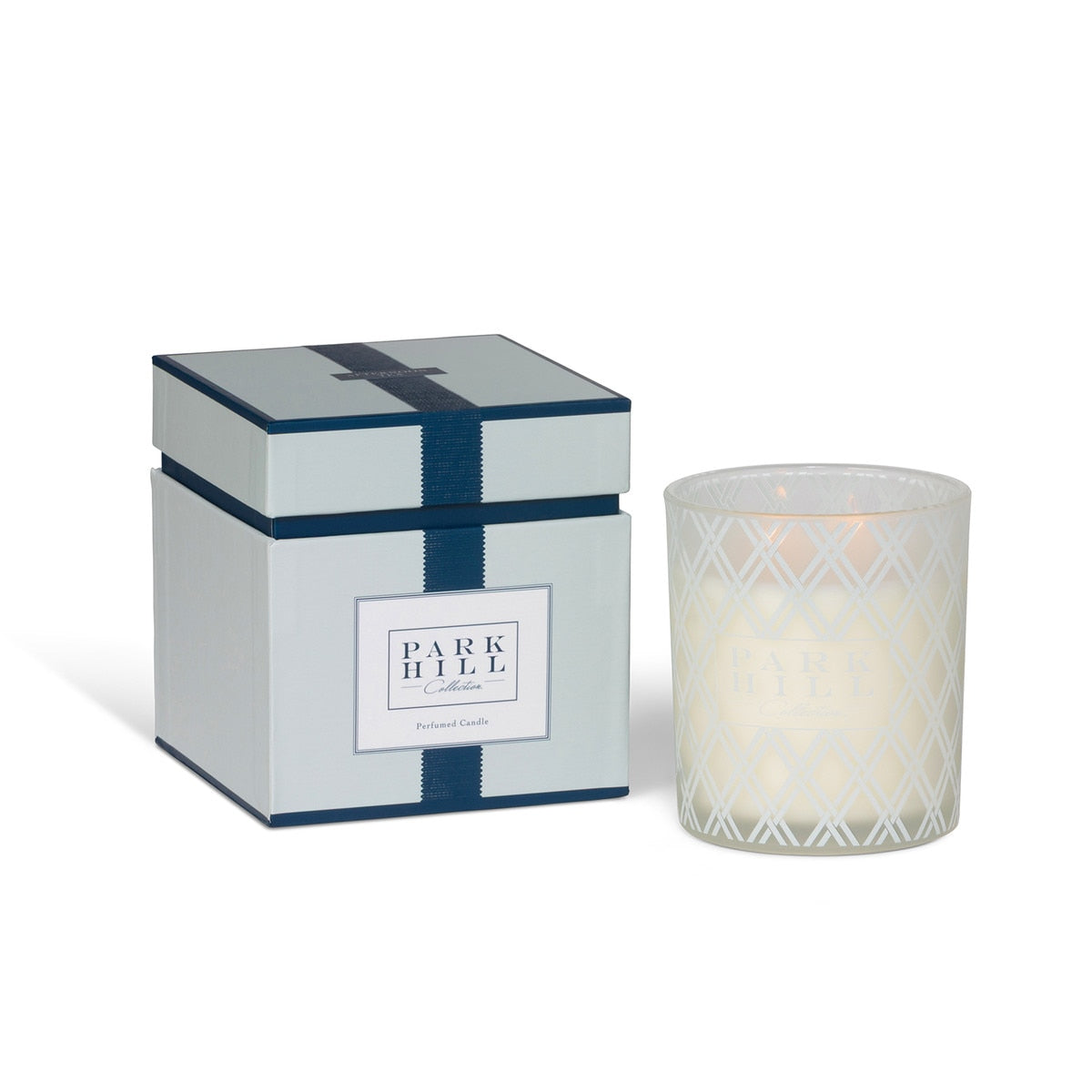 Afternoon Tea Perfumed Candle