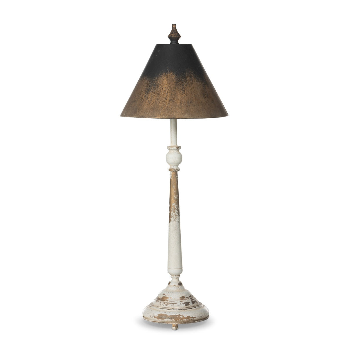 Park Avenue Buffet Lamp style shot 1