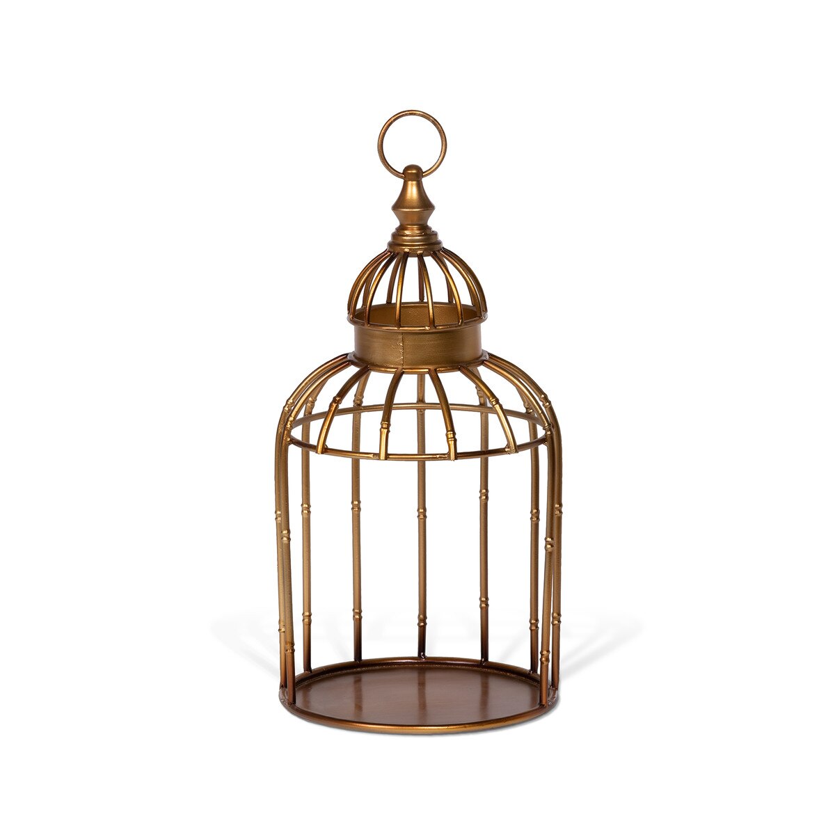 La Voliere Hanging Bird Cage style shot 1