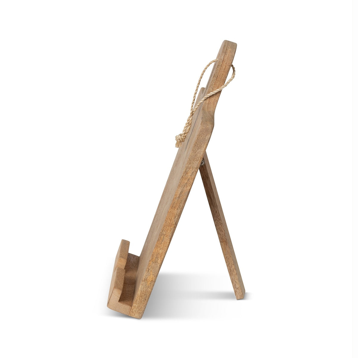 Vertical Cookbook Holder style shot 2