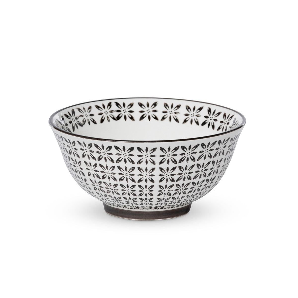 Norden Pattern Soup Bowl style shot 1