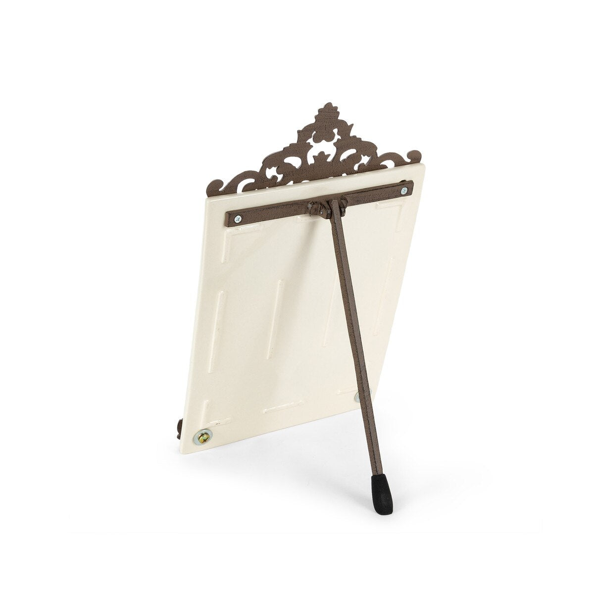 Acanthus Stoneware Message Board style shot 2