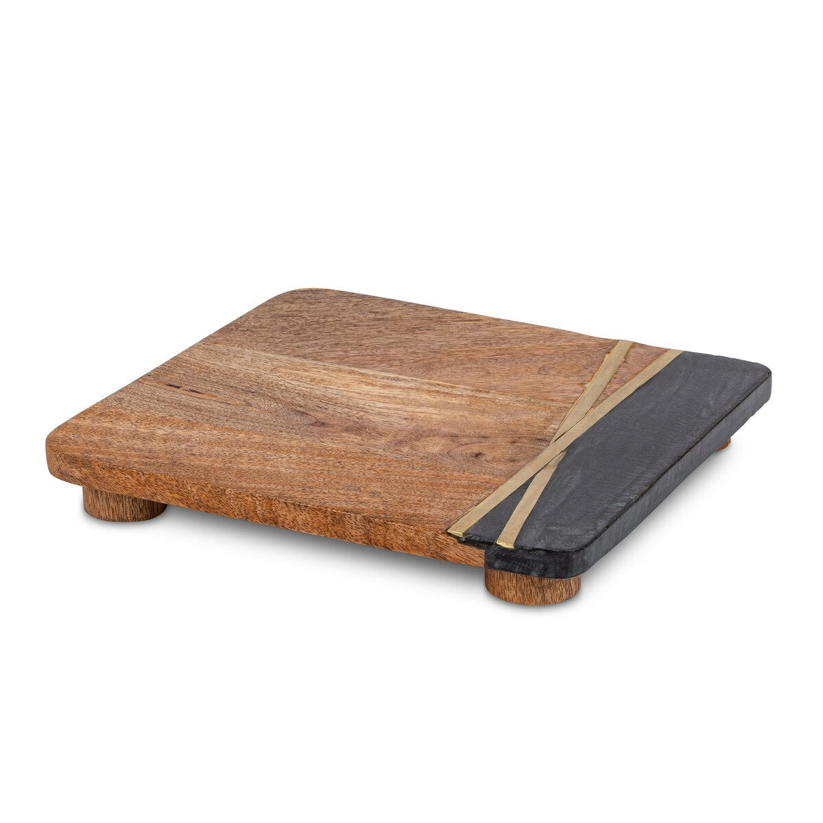 Black Stone Edge Trivet style shot 1
