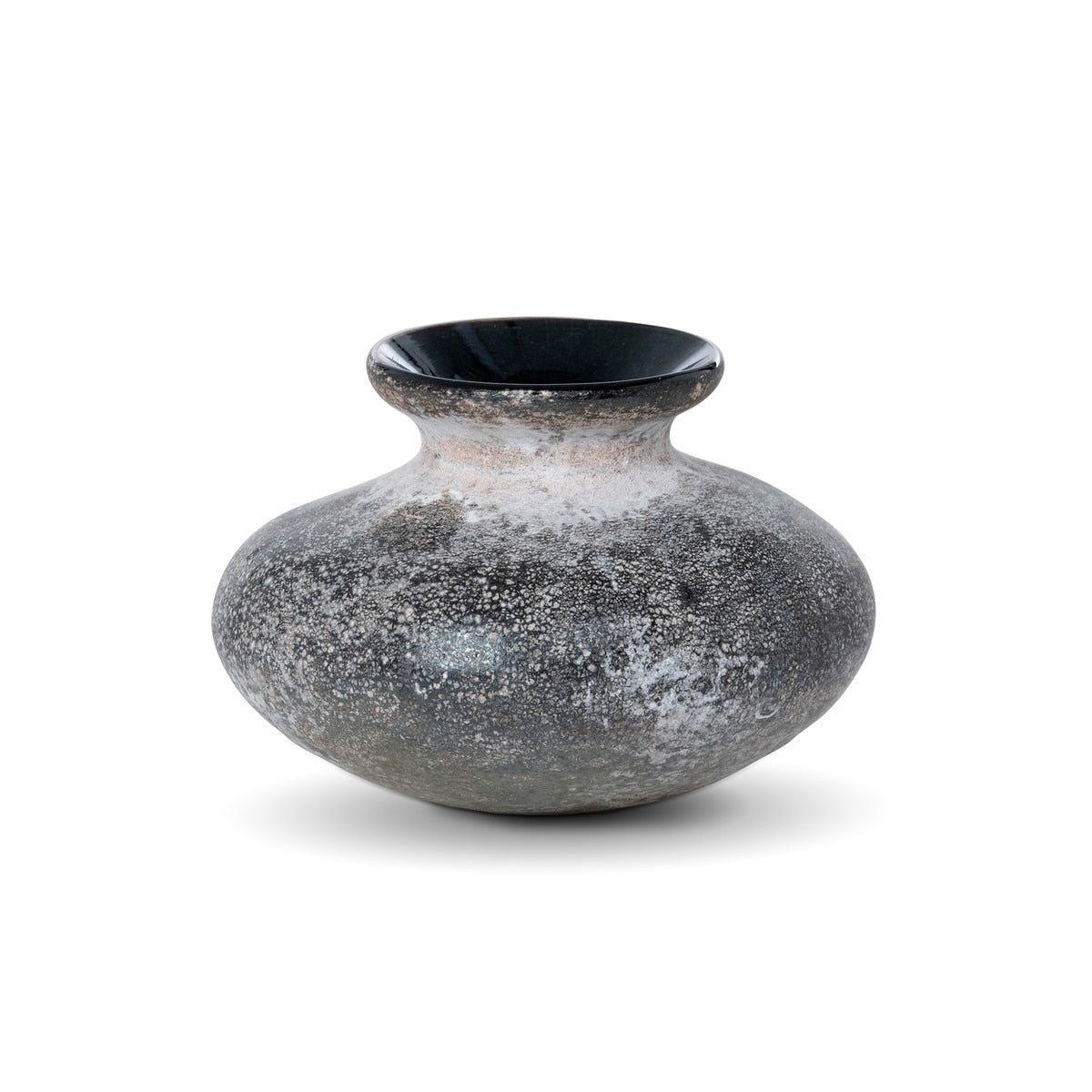 Luster Glass Specimen Vase, Small style shot 1