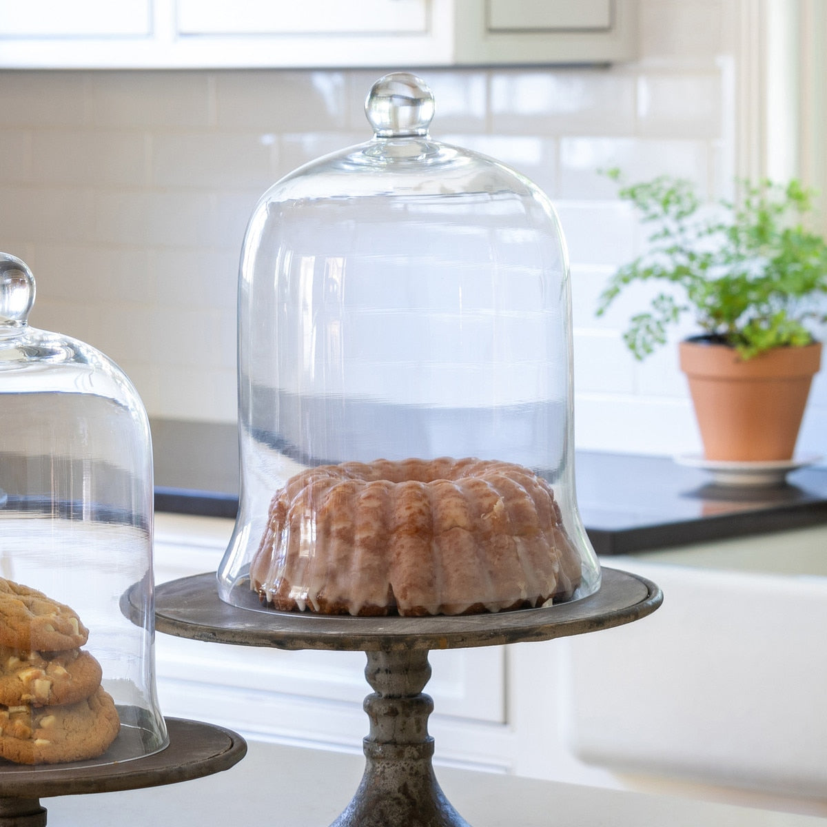 Bell Jar, Large