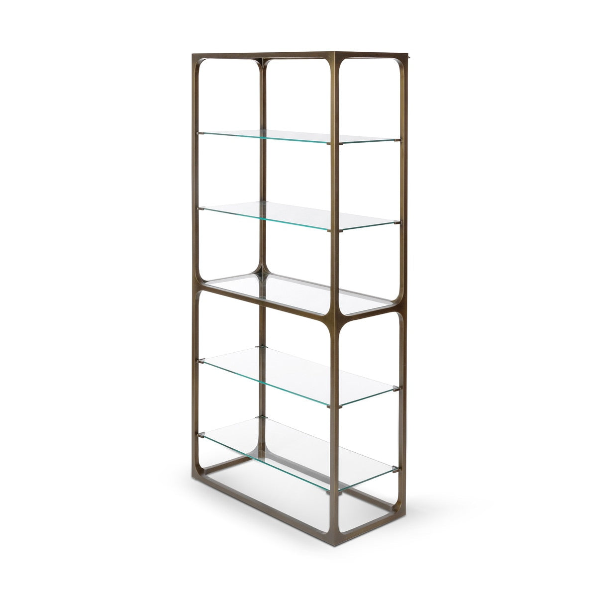Taurus Book Shelf style shot 1