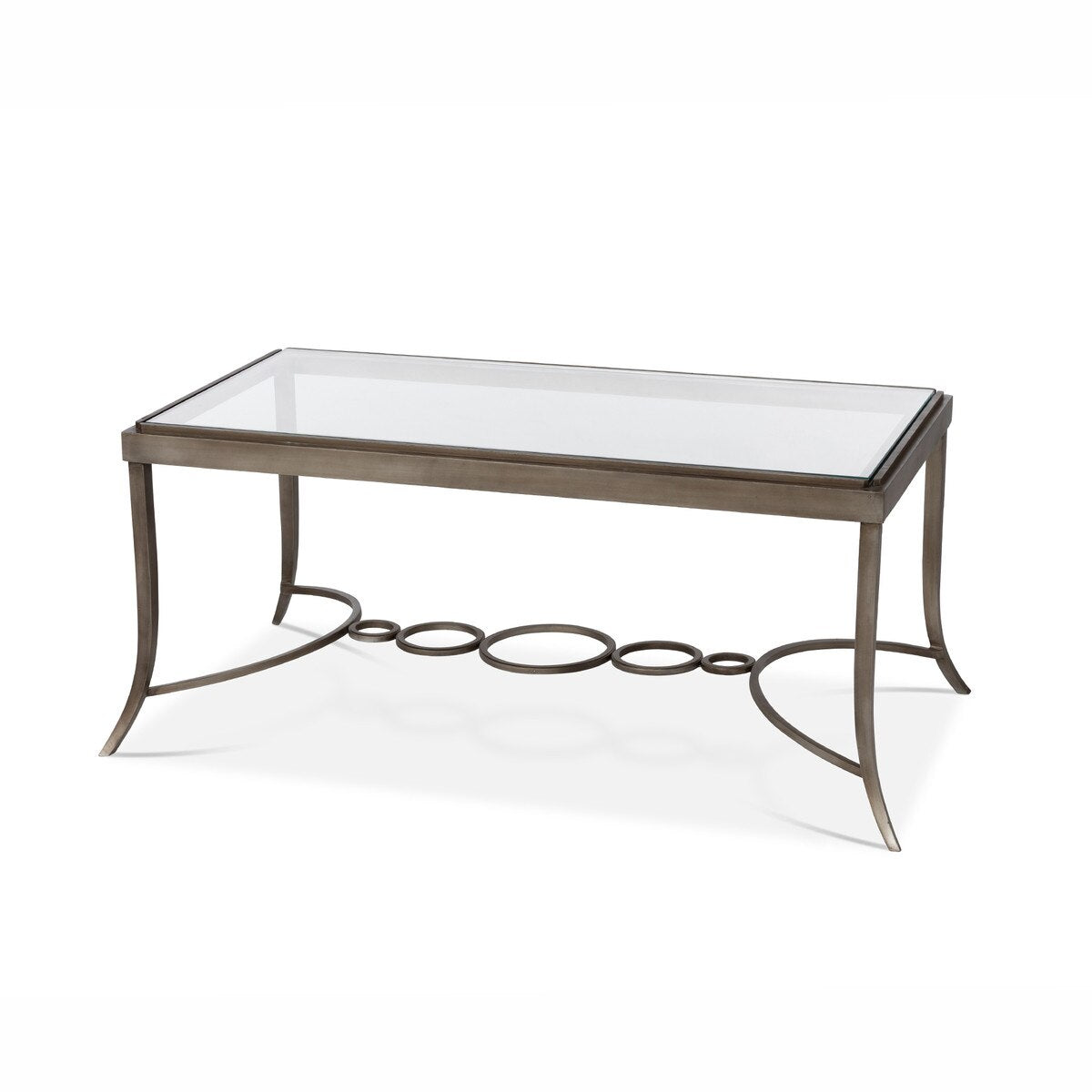 Arden Cocktail Table style shot 1