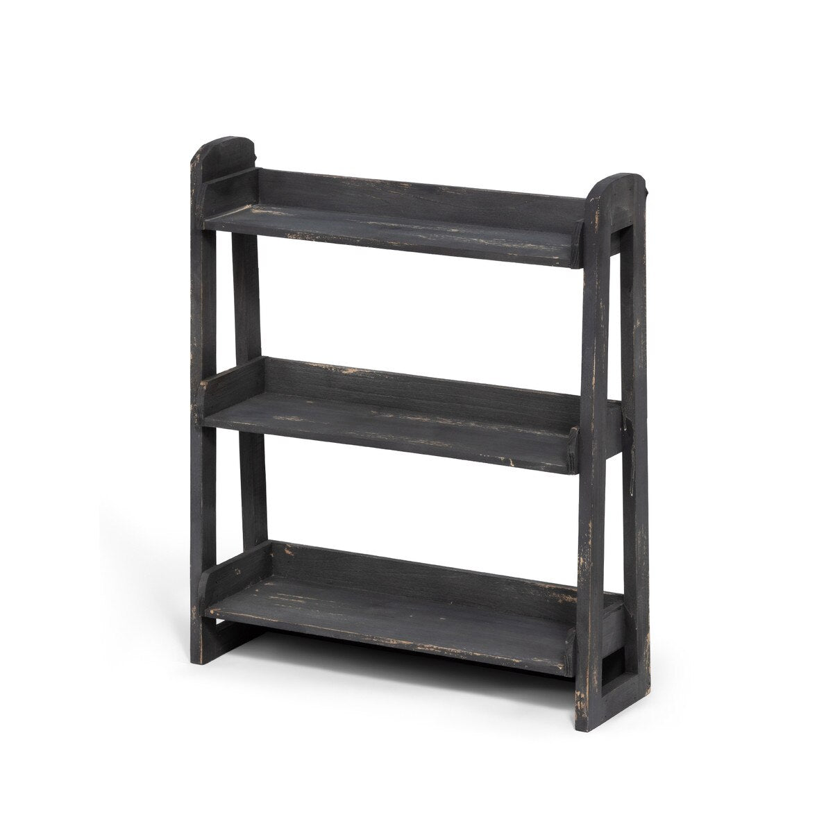 Wooden Herb Rack style shot 1