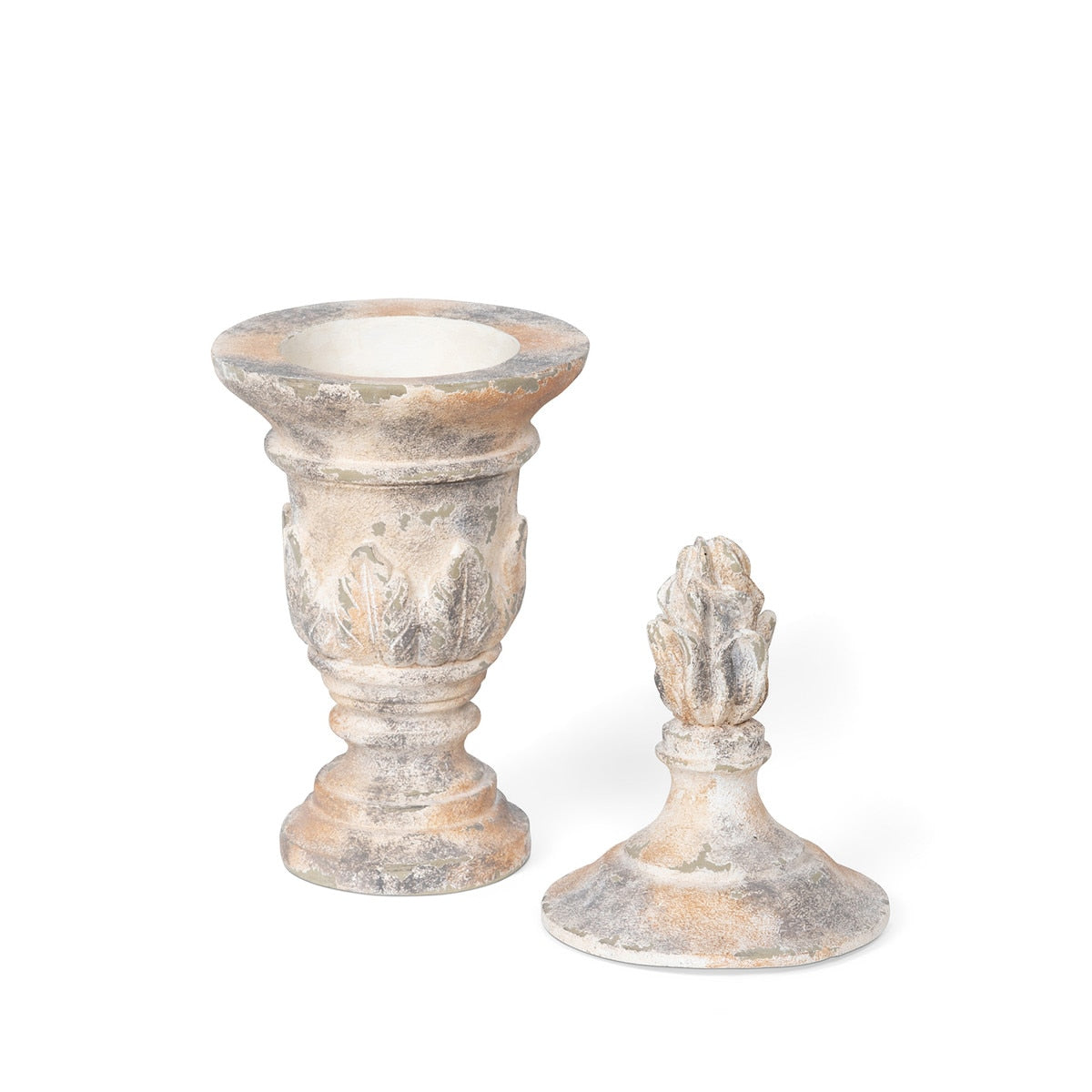 Cavalli Lidded Urn style shot 2