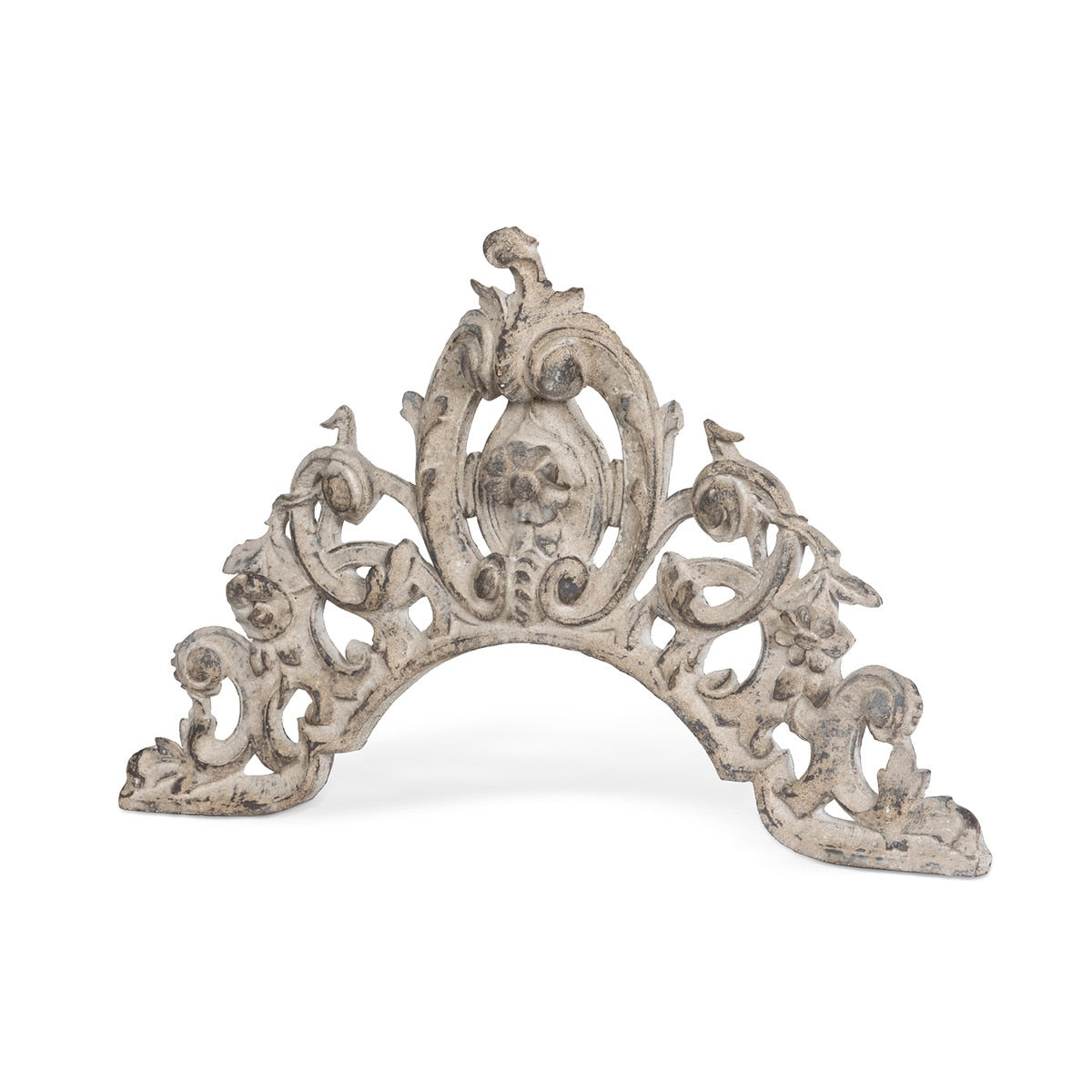 Marseilles Scroll Wall Decor style shot 2