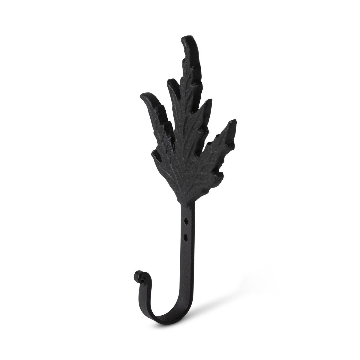 Maple Leaf Wall Hook style shot 1