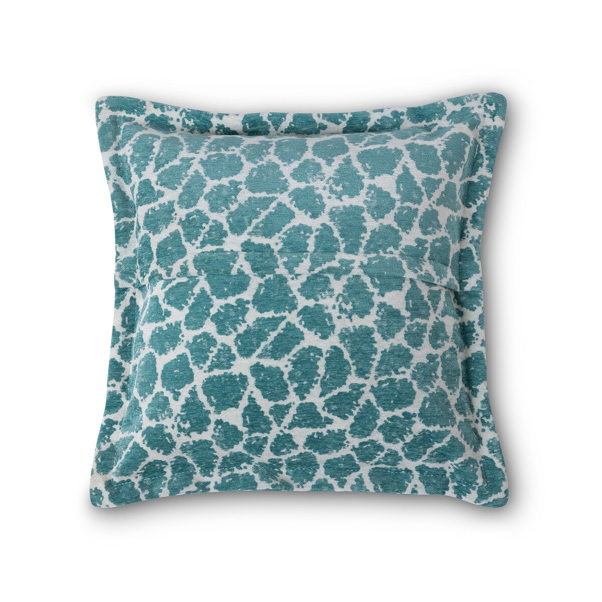 Barbary Pattern Throw Pillow style shot 2