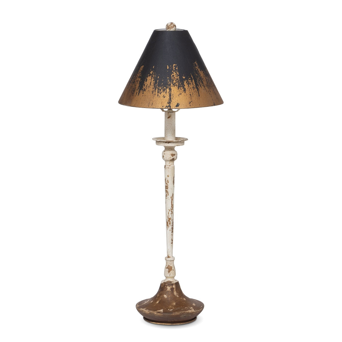 Dudley Buffet Lamp style shot 1