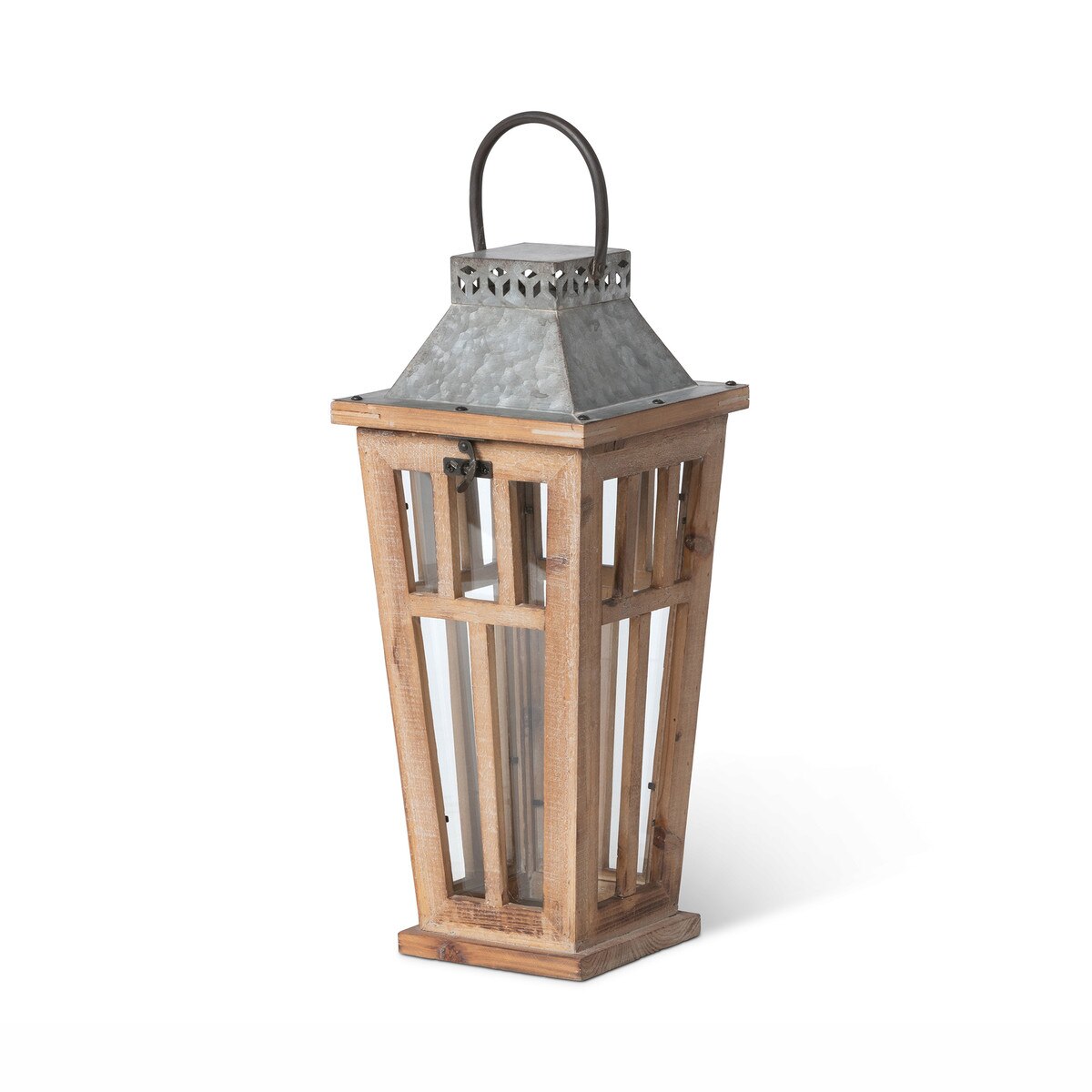Hearth Lantern, Small style shot 1