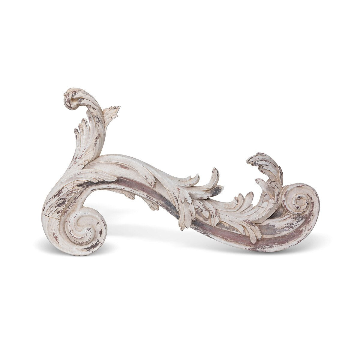 Florentine Scroll Wall Decor style shot 1