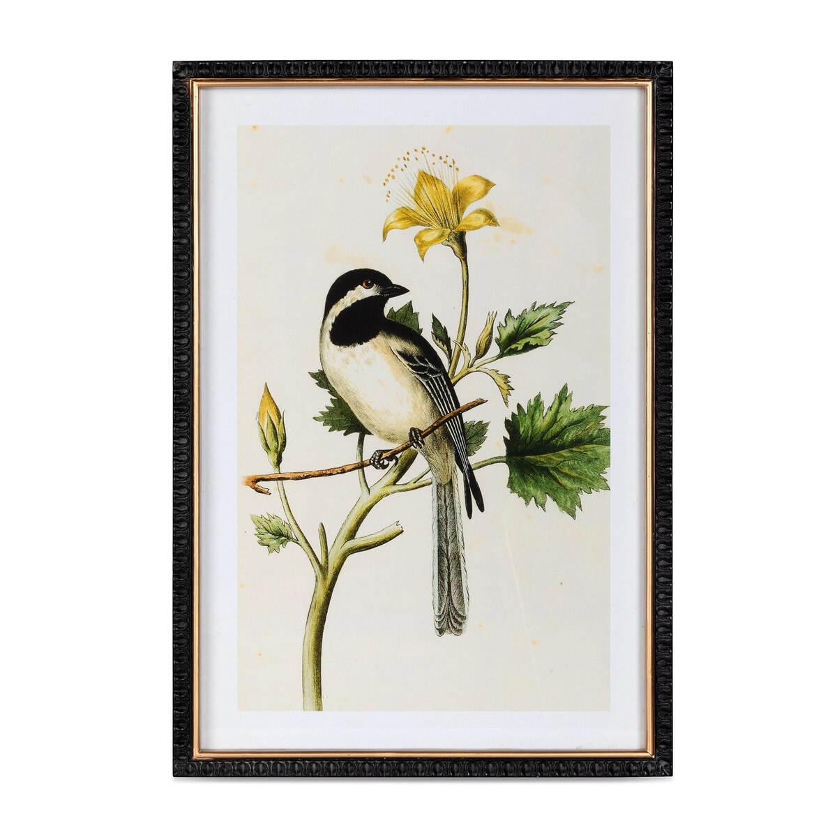 Summer Bird Framed Prints, 4 Assorted Styles style shot 2
