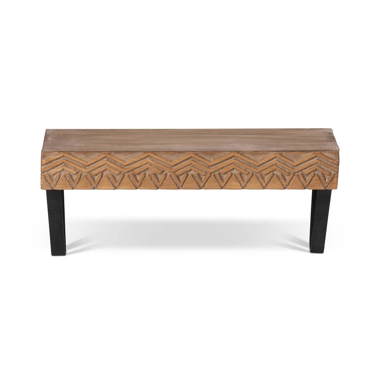 Lodge Display Shelf, Medium style shot 2