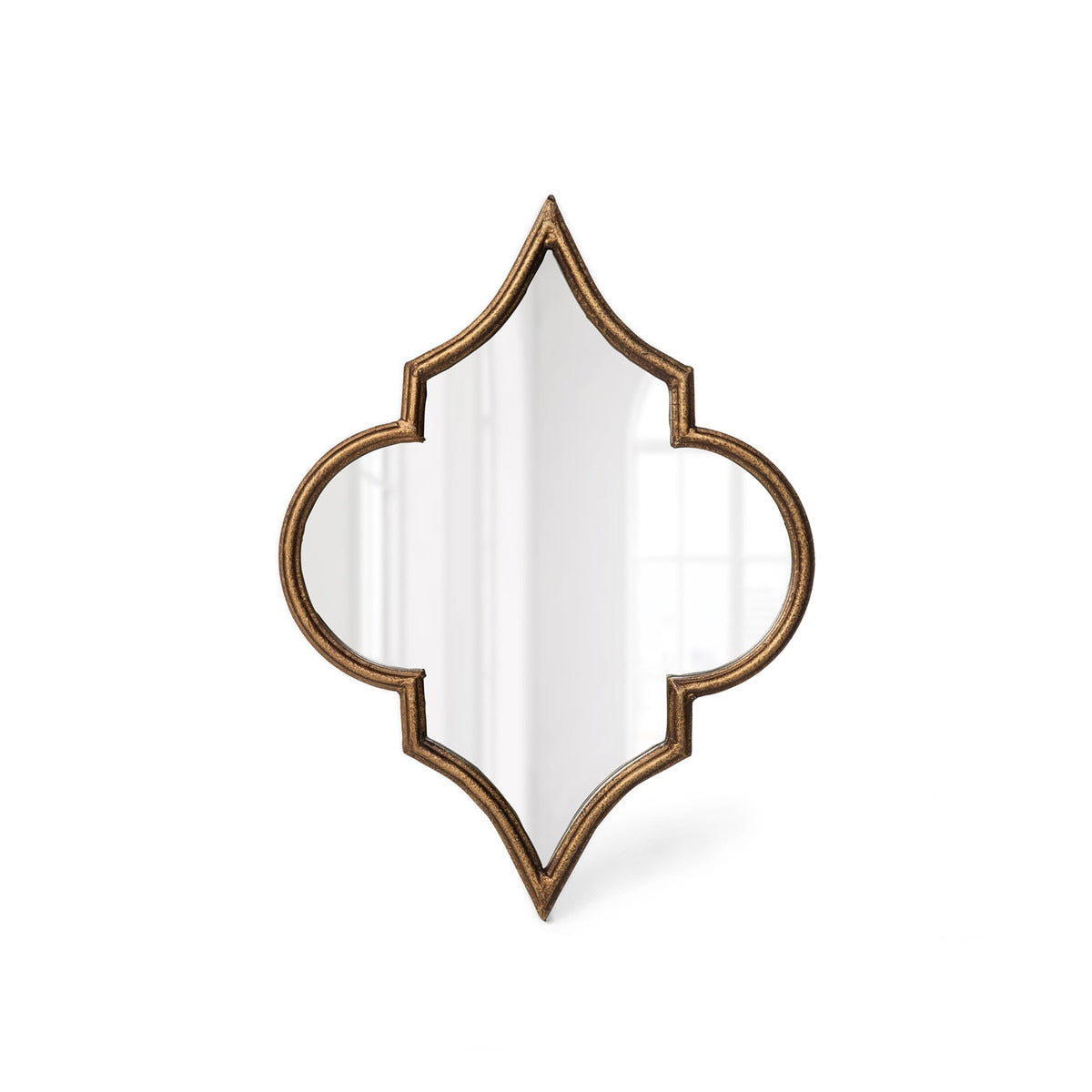 Ogee Mirror, Small style shot 1