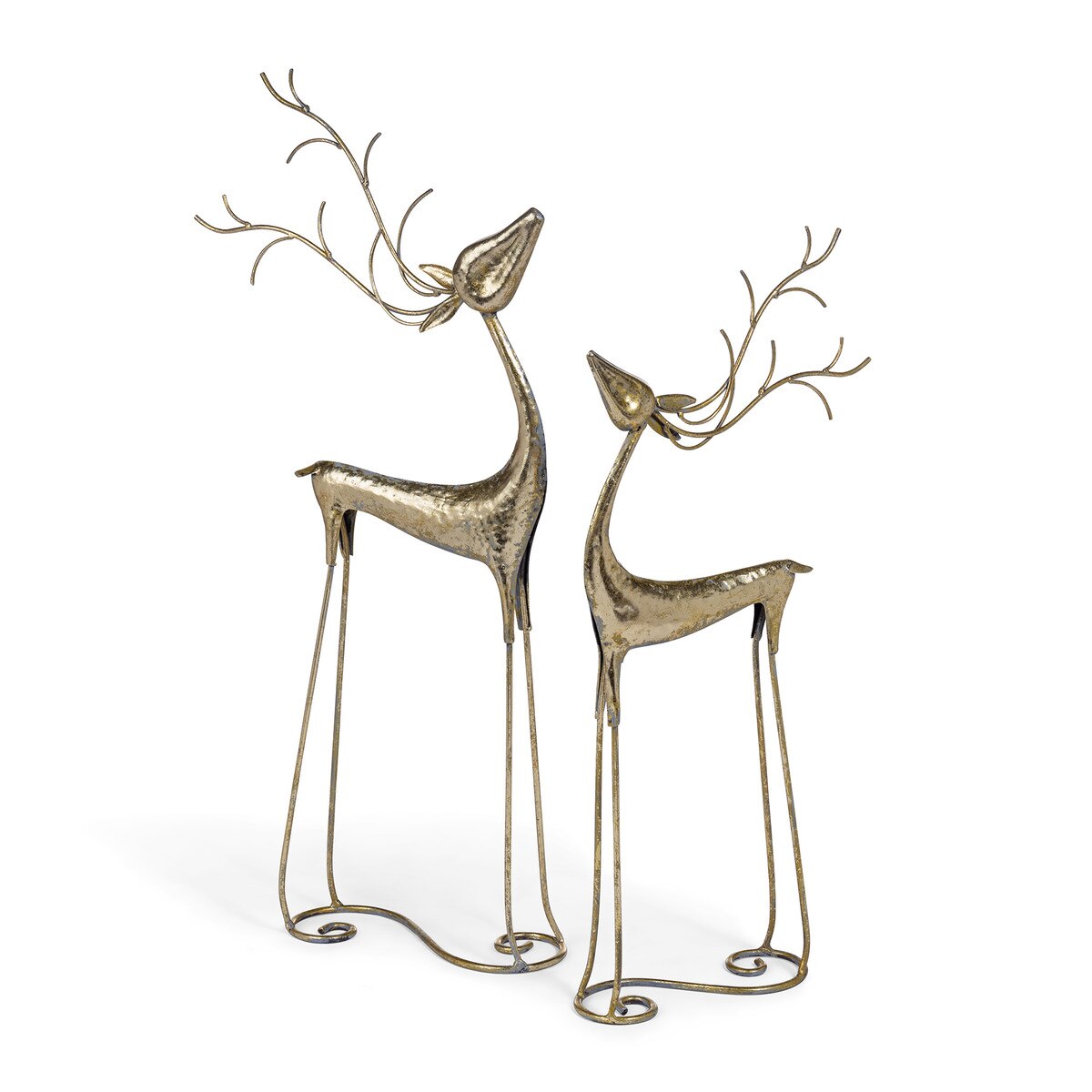 Dasher and Dancer, 2 Assorted Styles style shot 1