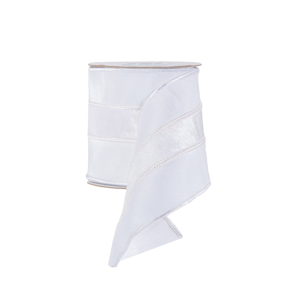 Snowbound White on White Ribbon style shot 1