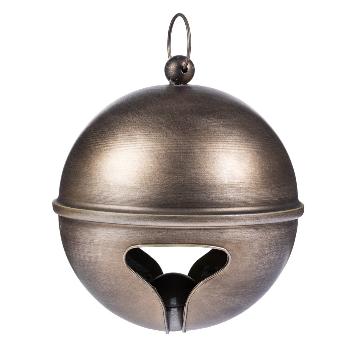 Heritage Bronze Bell, Large style shot 1