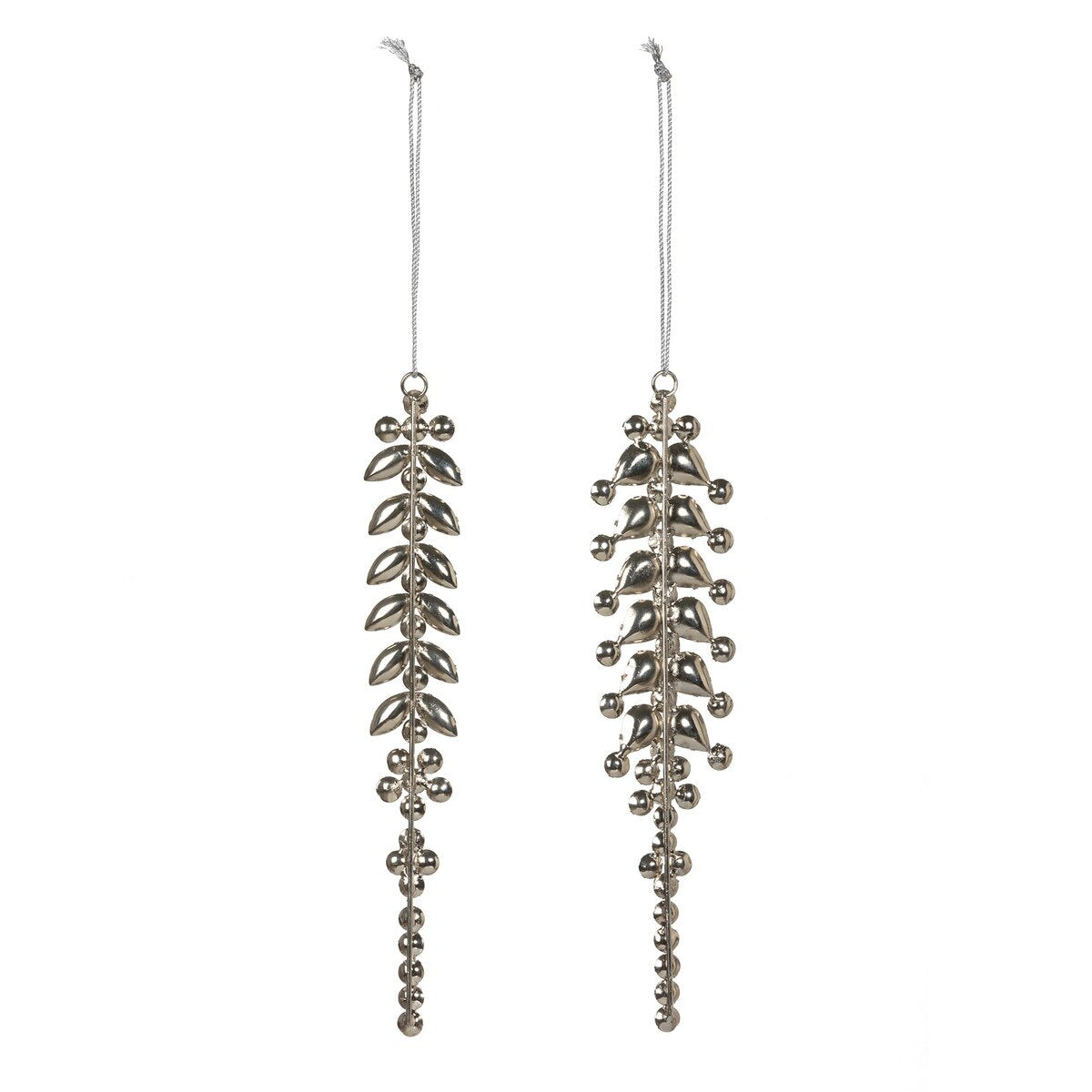 Labradorite Gem Drop, 2 Assorted Styles style shot 2