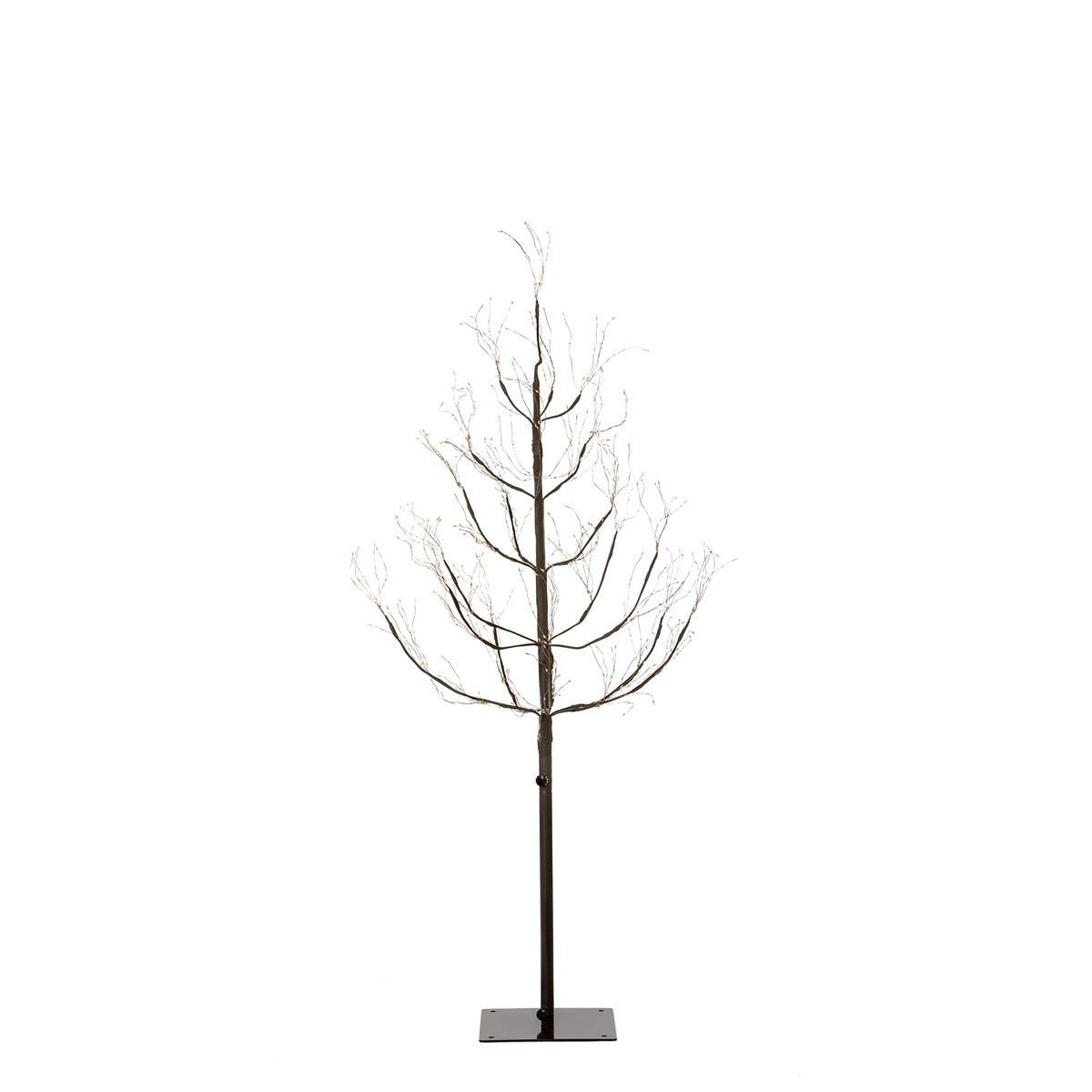 Forest LED Lighted Tree, 48" style shot 1