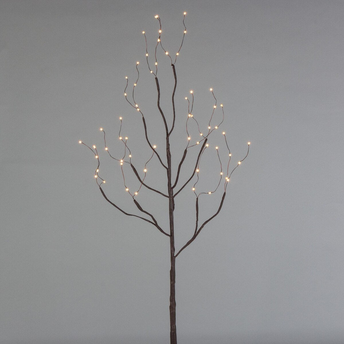 Forest LED Lighted Branch, 39" style shot 1