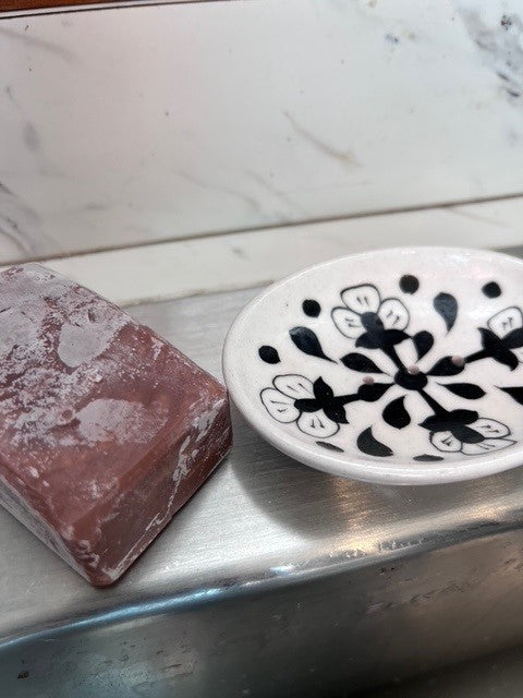 Made in Vermont Goat’s Milk Soap | One Bar