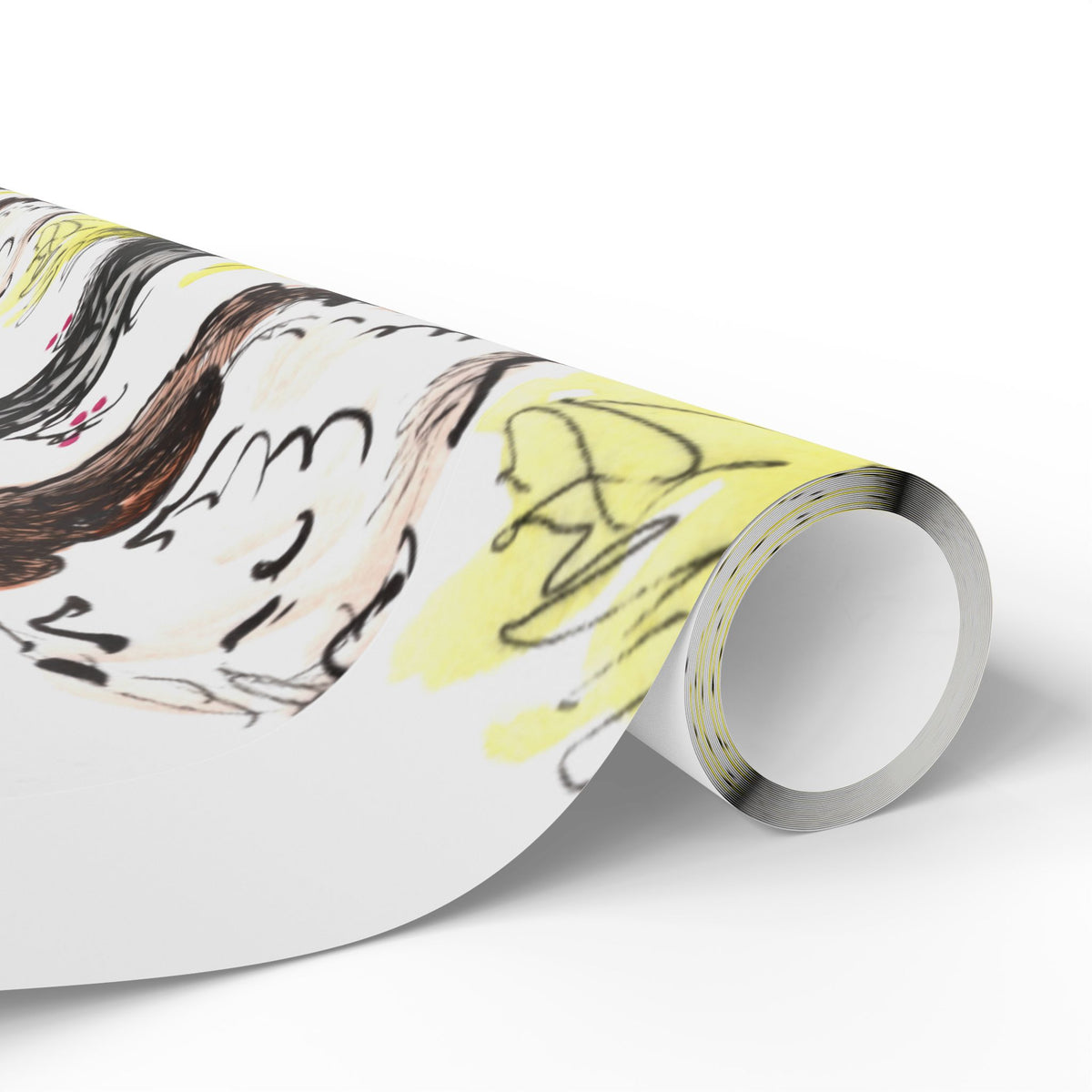 Wrapping Papers