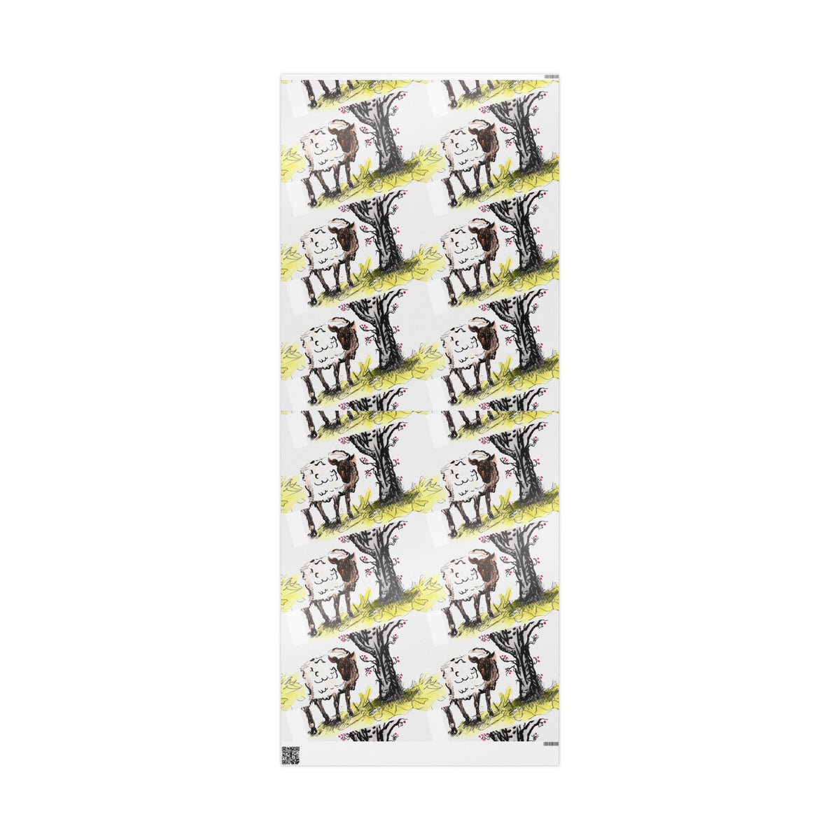 Wrapping Papers