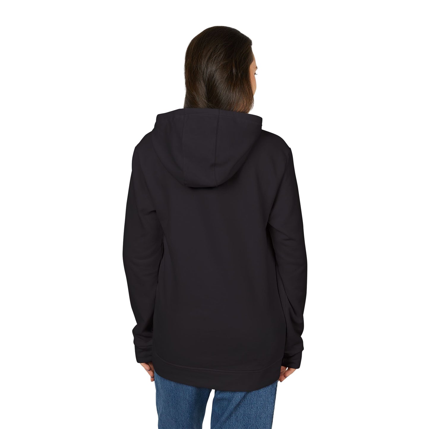 Home Grown Hustle Hoodie | Unisex Fleece Sweatshirt for Casual Wear, Gifts, Fitness Events, Weekend Outings, Cozy Style