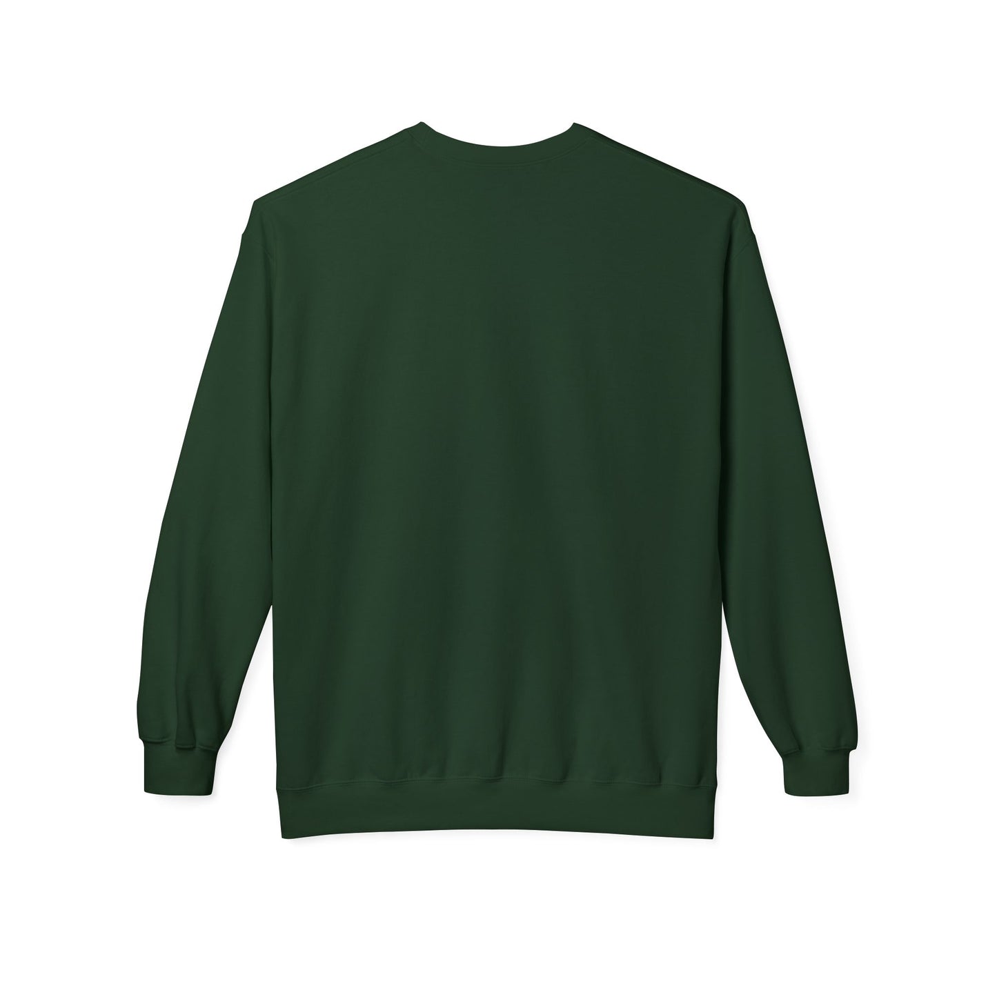 Bleet It Out Sweatshirt, Cozy Unisex Fleece Crewneck, Fun Farm Animal Gift, Perfect for Fall Gatherings, Casual Everyday Wear