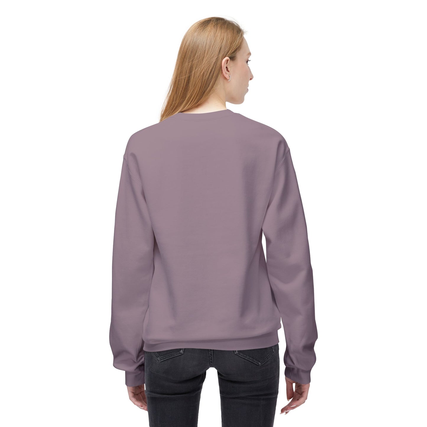 Bleet It Out Sweatshirt, Cozy Unisex Fleece Crewneck, Fun Farm Animal Gift, Perfect for Fall Gatherings, Casual Everyday Wear