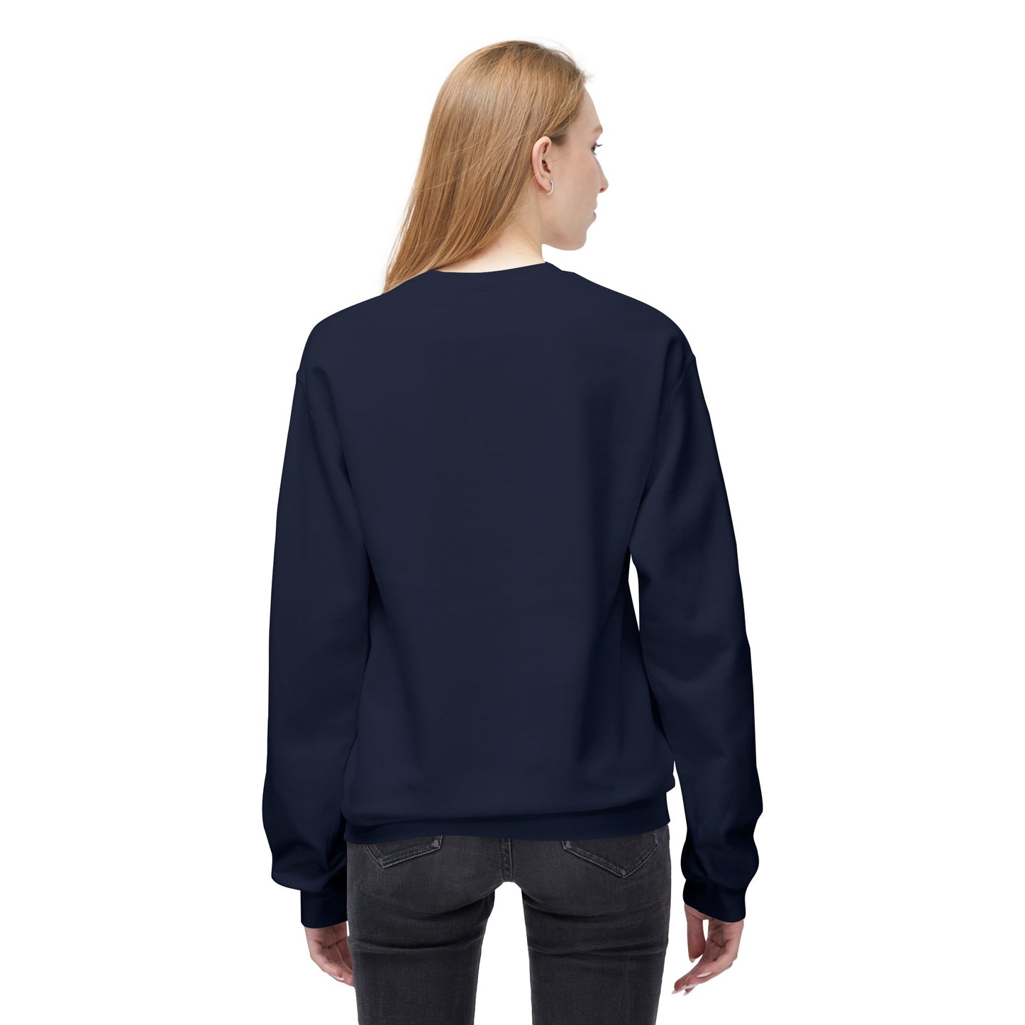 Bleet It Out Sweatshirt, Cozy Unisex Fleece Crewneck, Fun Farm Animal Gift, Perfect for Fall Gatherings, Casual Everyday Wear