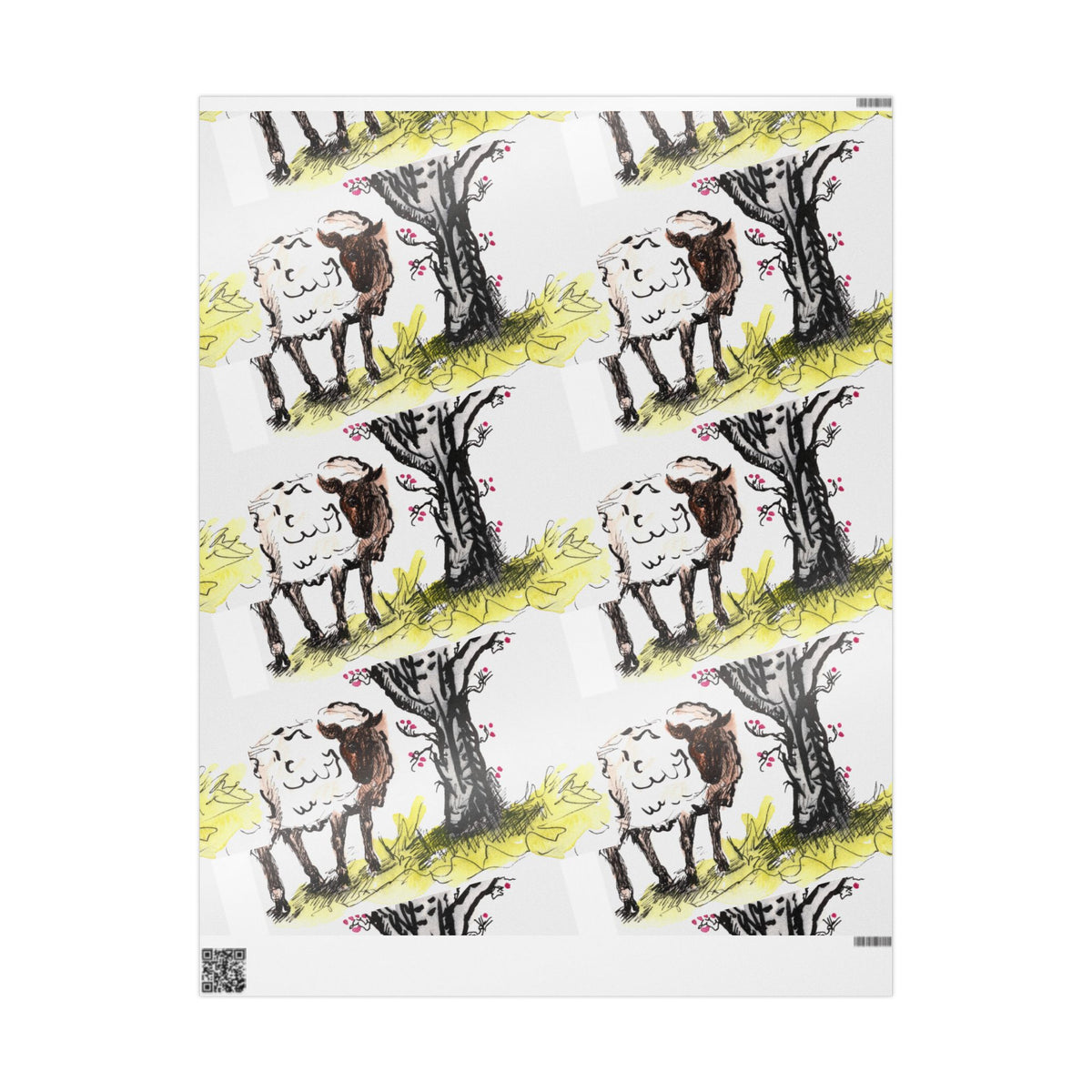 Wrapping Papers