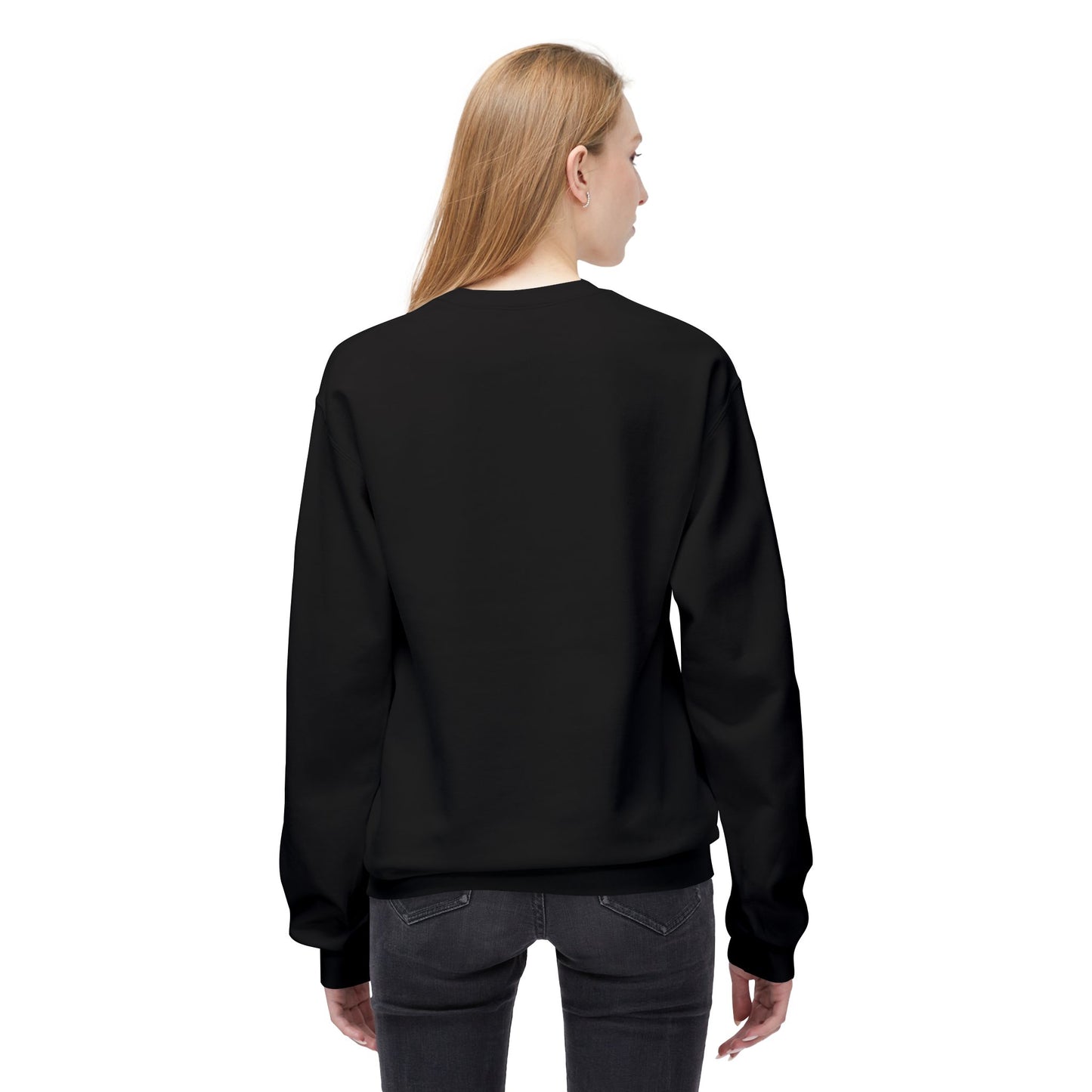 Bleet It Out Sweatshirt, Cozy Unisex Fleece Crewneck, Fun Farm Animal Gift, Perfect for Fall Gatherings, Casual Everyday Wear