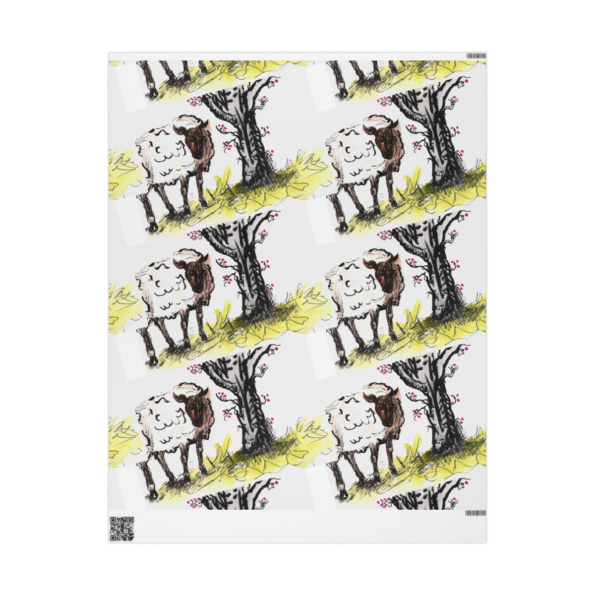 Wrapping Papers