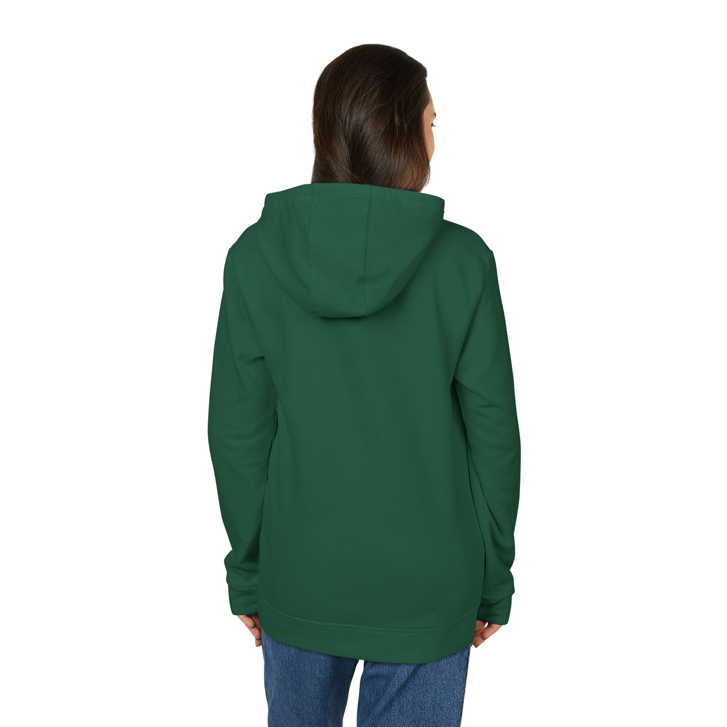 Home Grown Hustle Hoodie | Unisex Fleece Sweatshirt for Casual Wear, Gifts, Fitness Events, Weekend Outings, Cozy Style