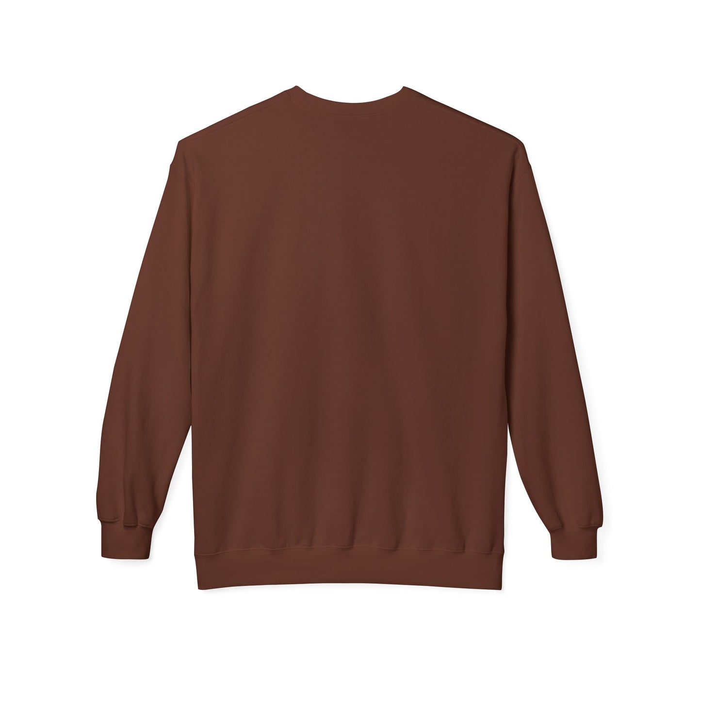 Bleet It Out Sweatshirt, Cozy Unisex Fleece Crewneck, Fun Farm Animal Gift, Perfect for Fall Gatherings, Casual Everyday Wear