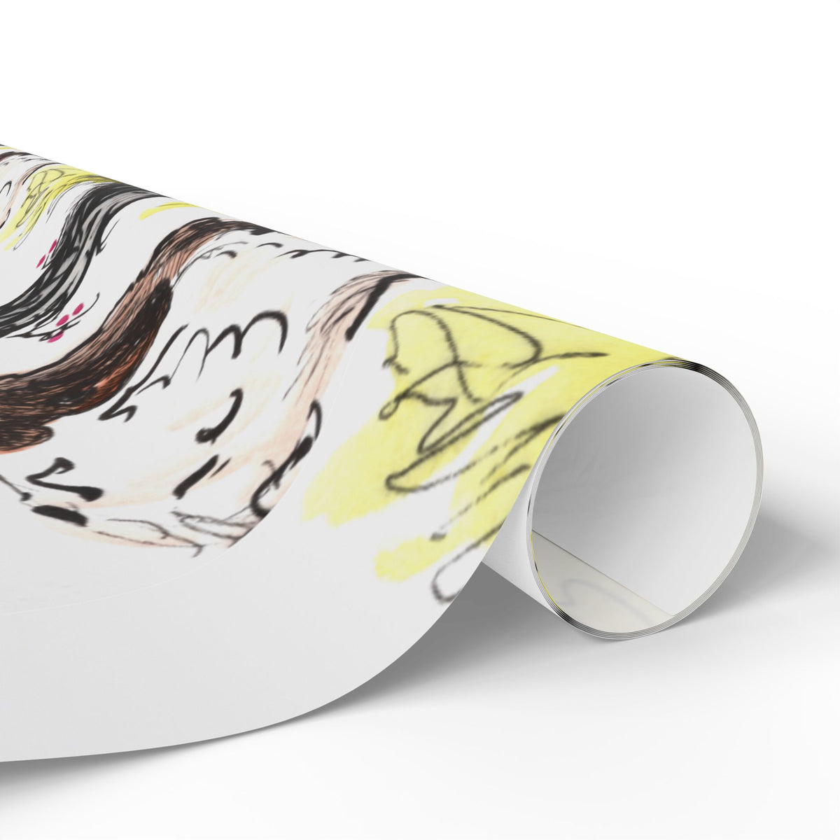 Wrapping Papers