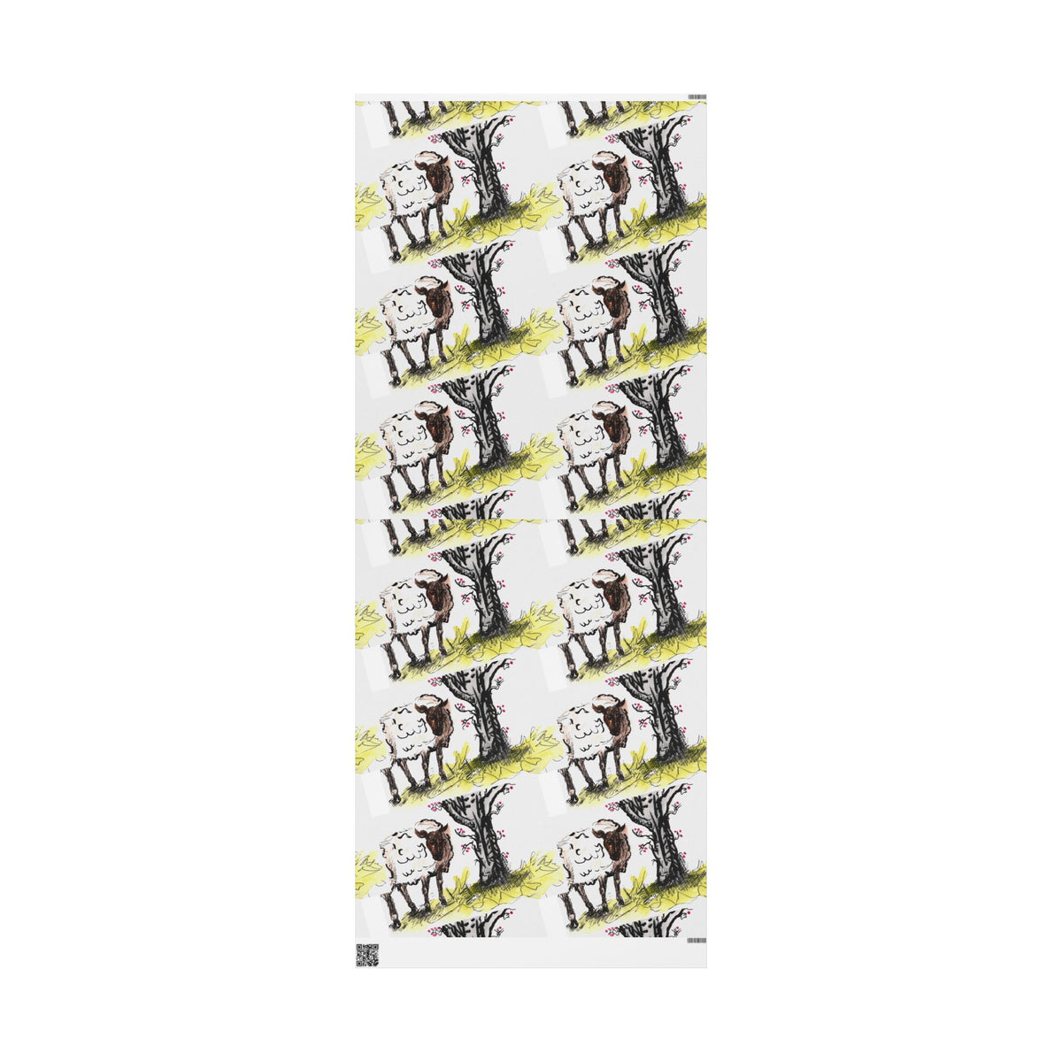Wrapping Papers