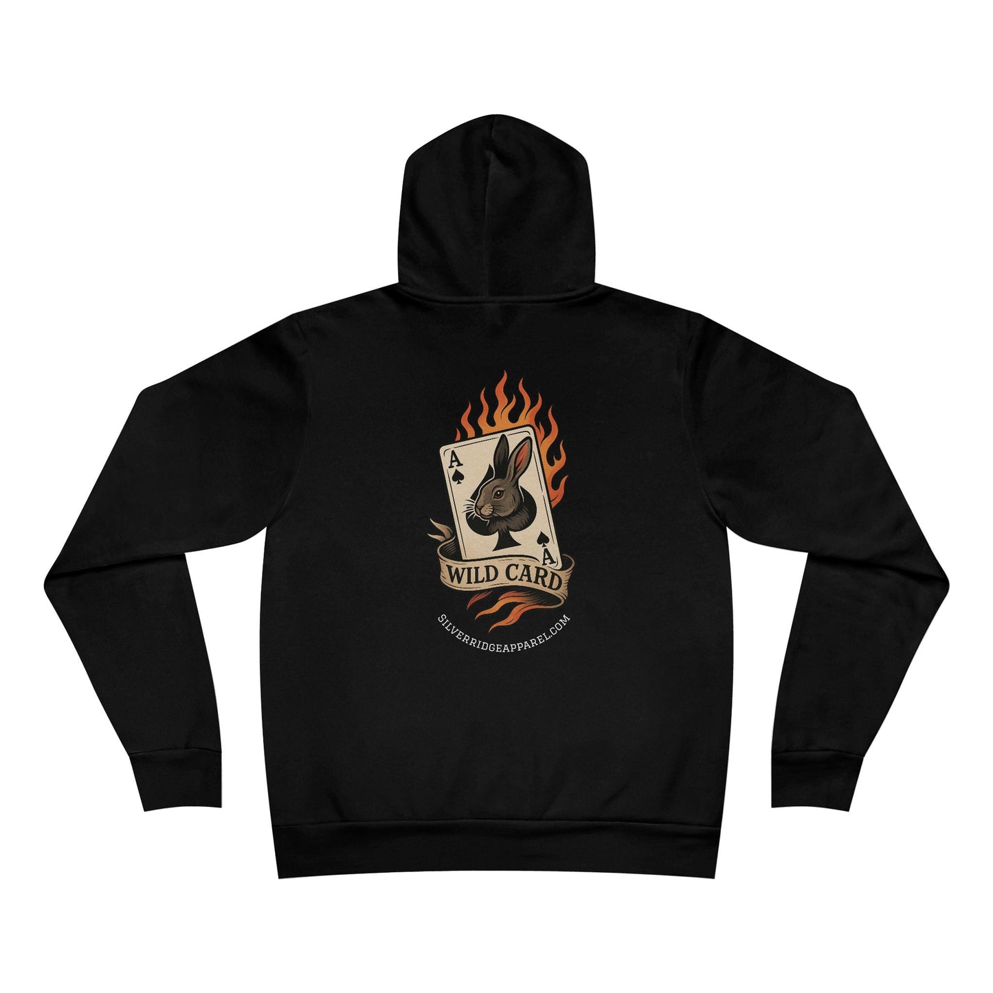 Unisex Sponge Fleece Pullover Hoodie with 'Feed. Water. Repeat.' Design | Cozy Gift for Gamers | Casual Streetwear, Everyday Wear, [...]