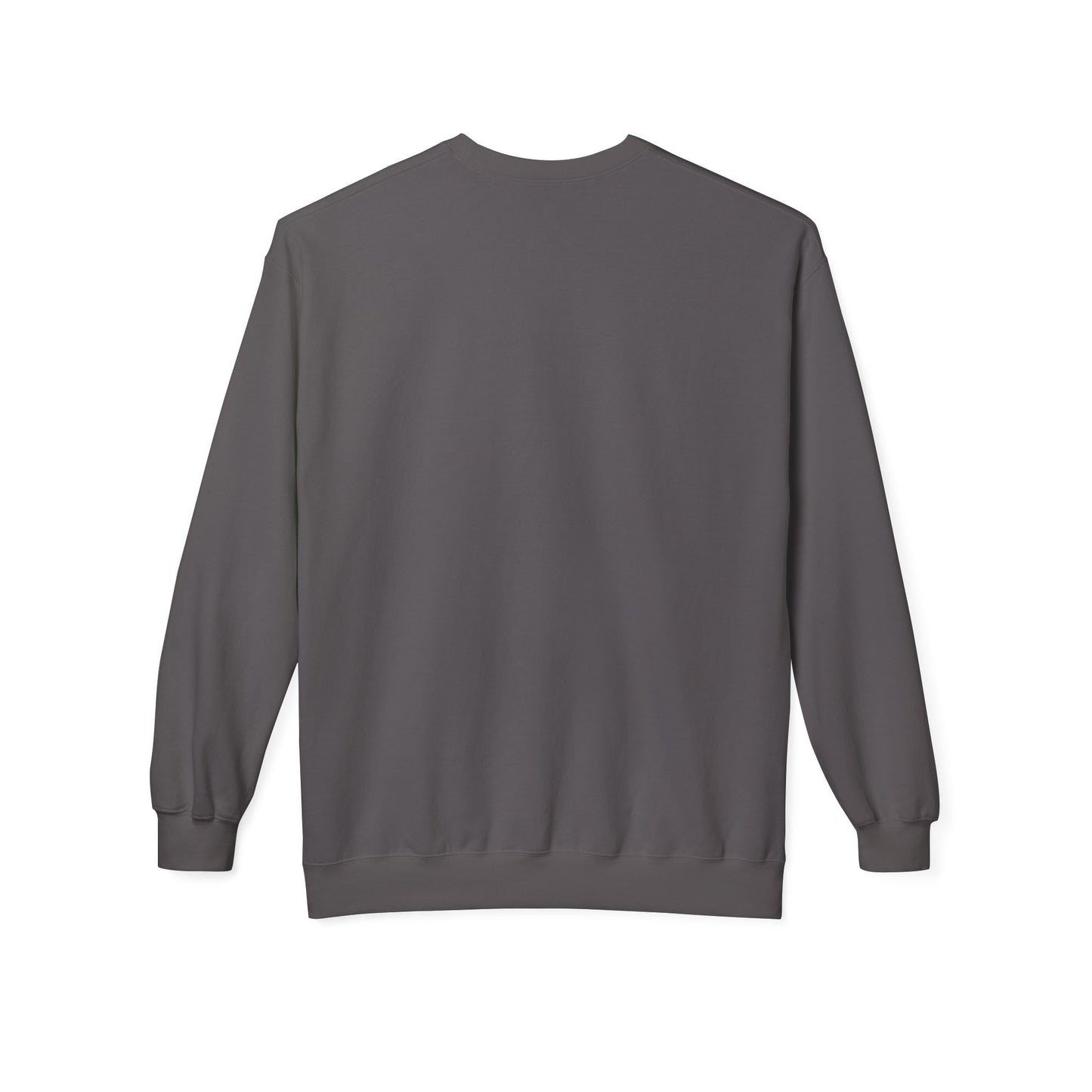 Bleet It Out Sweatshirt, Cozy Unisex Fleece Crewneck, Fun Farm Animal Gift, Perfect for Fall Gatherings, Casual Everyday Wear