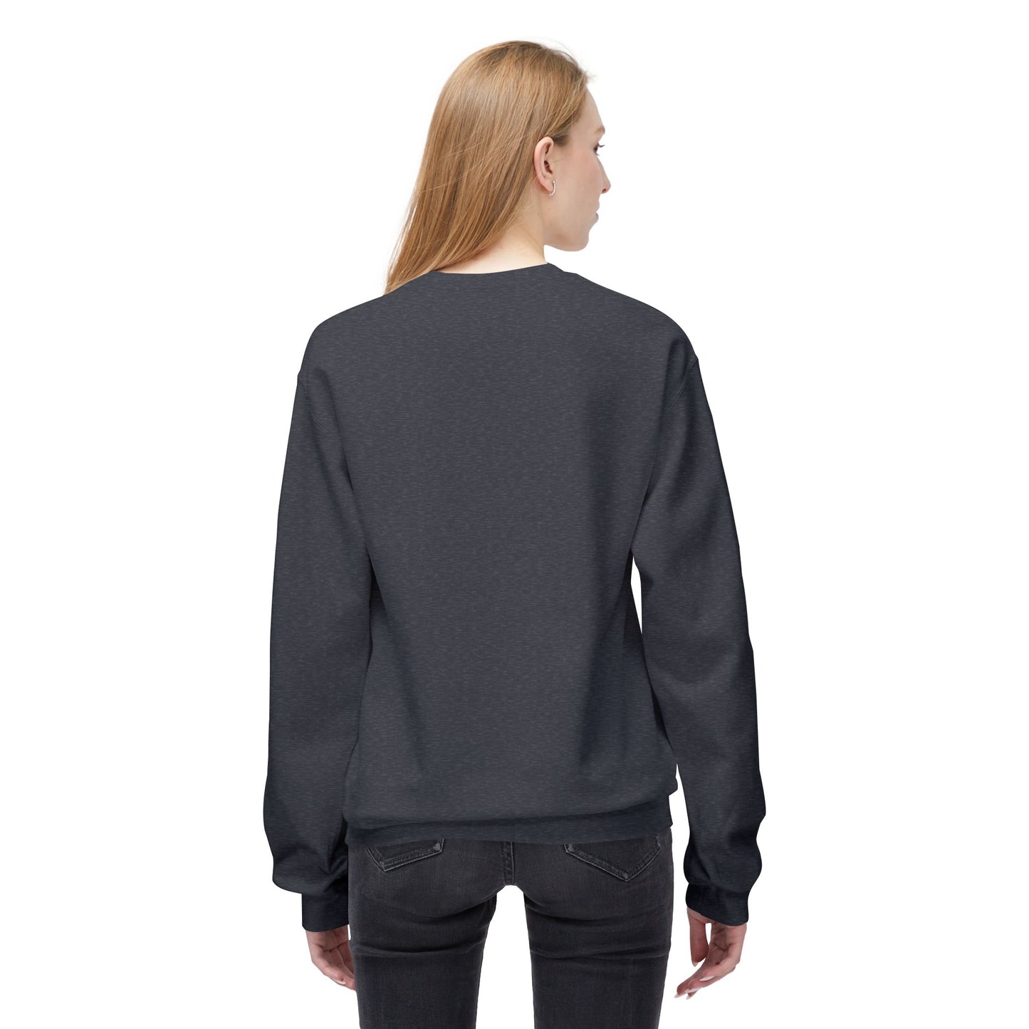 Bleet It Out Sweatshirt, Cozy Unisex Fleece Crewneck, Fun Farm Animal Gift, Perfect for Fall Gatherings, Casual Everyday Wear