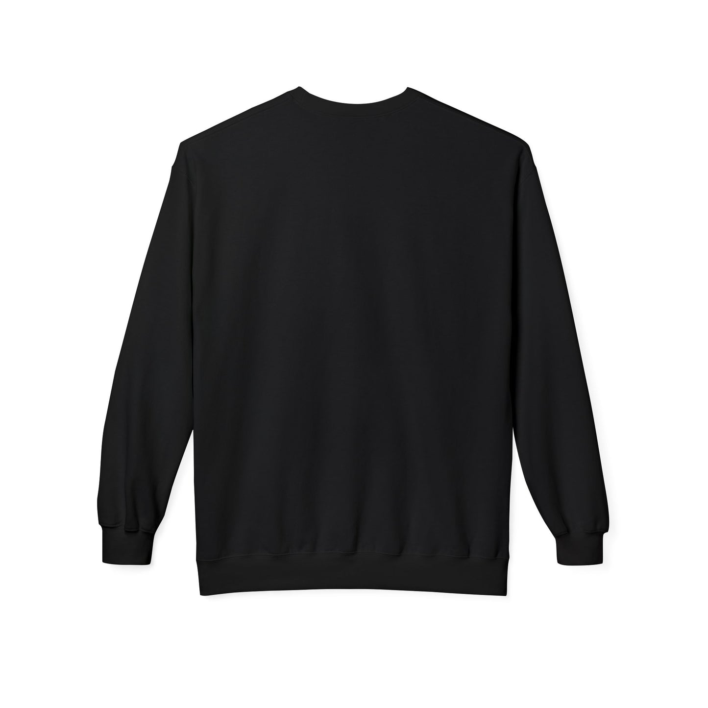 Bleet It Out Sweatshirt, Cozy Unisex Fleece Crewneck, Fun Farm Animal Gift, Perfect for Fall Gatherings, Casual Everyday Wear