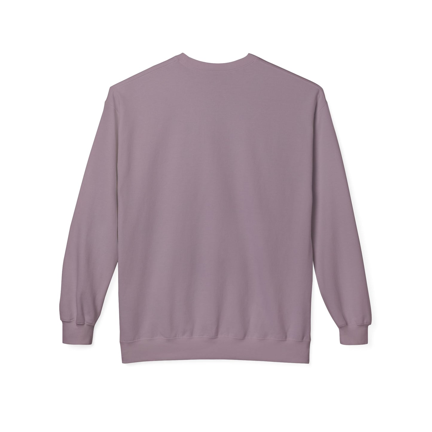 Bleet It Out Sweatshirt, Cozy Unisex Fleece Crewneck, Fun Farm Animal Gift, Perfect for Fall Gatherings, Casual Everyday Wear