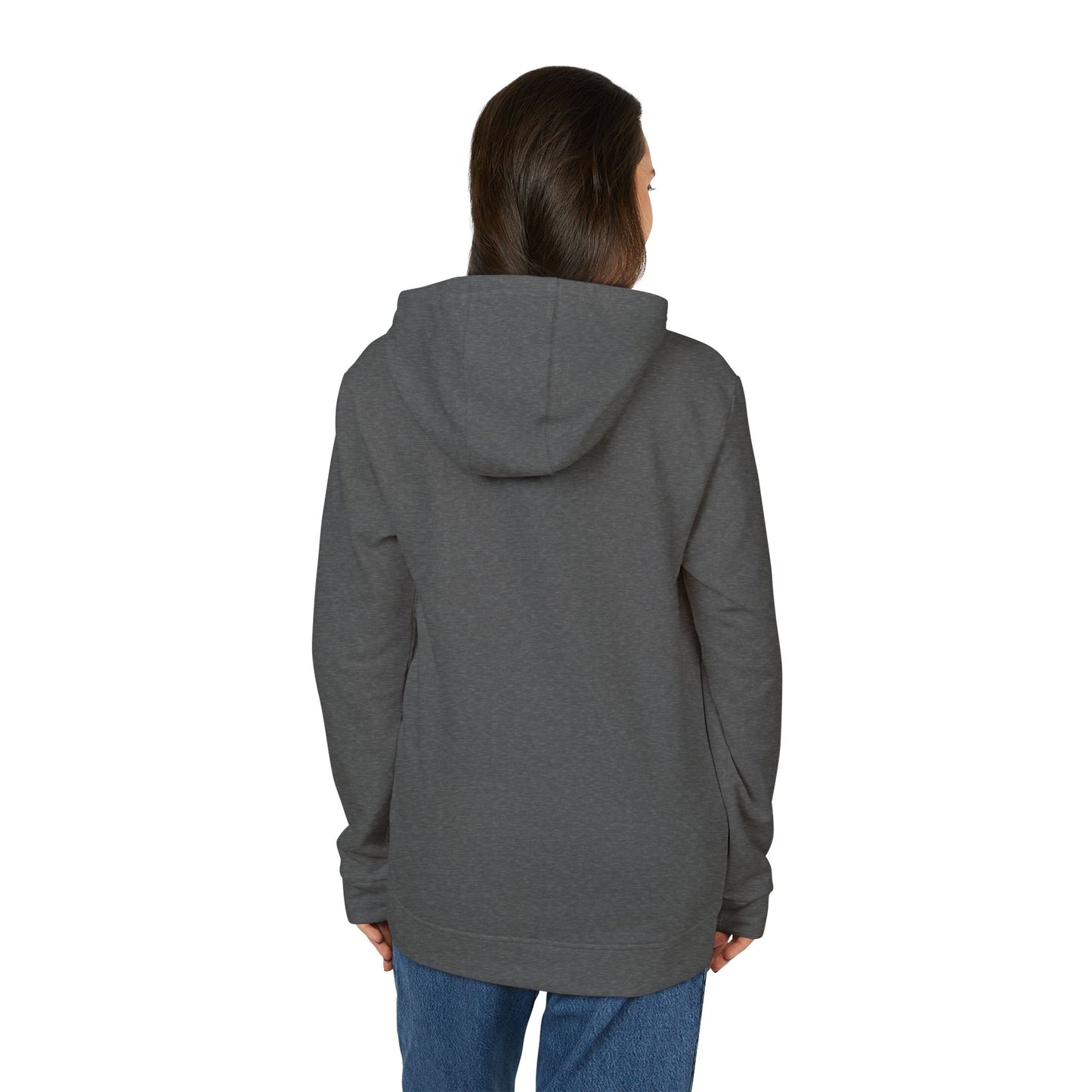 Home Grown Hustle Hoodie | Unisex Fleece Sweatshirt for Casual Wear, Gifts, Fitness Events, Weekend Outings, Cozy Style